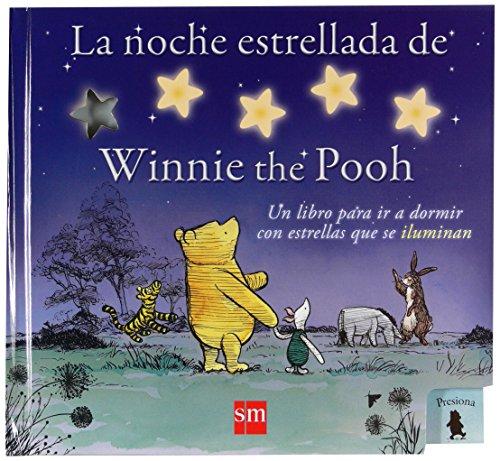 La noche estrellada de Winnie the Pooh (Winney the pooh)