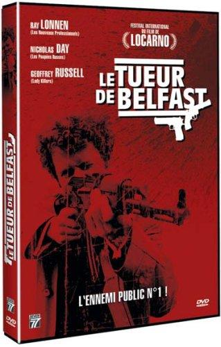 Le tueur de belfast [FR Import]