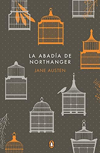 La abadía de Northanger (Penguin Clásicos)