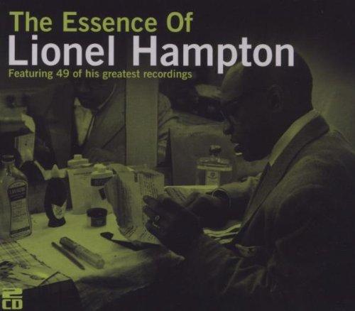 The Essence of Lionel Hampton