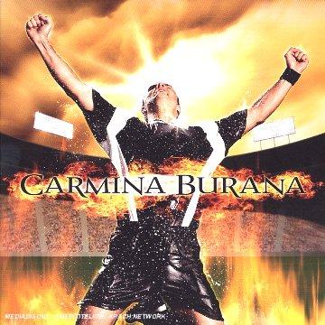 Carmina Burana