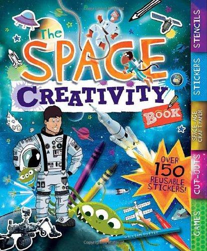 The Space Creativity Book