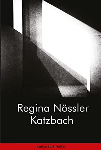 Katzbach: Thriller