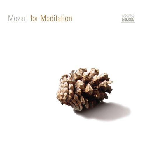 Mozart For Meditation