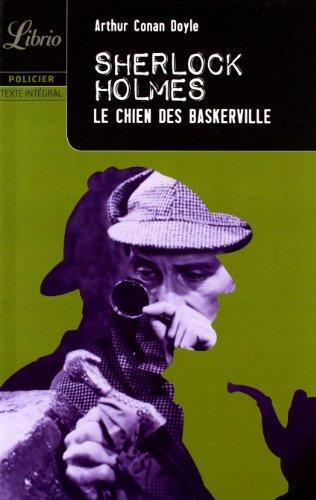 Sherlock Holmes. Le chien des Baskerville