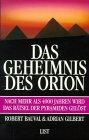 Das Geheimnis des Orion