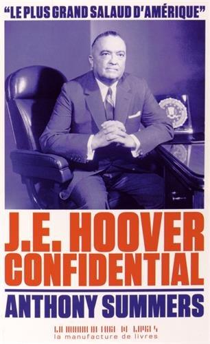 J.E. Hoover confidential