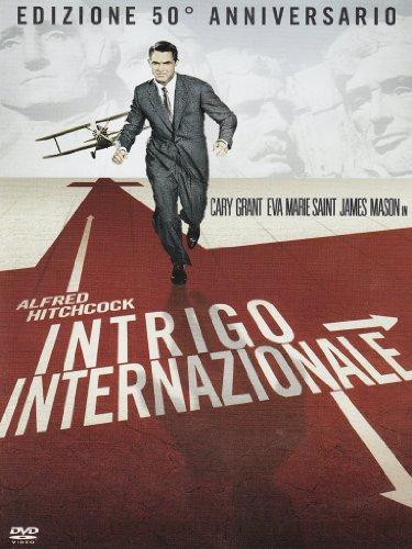 Intrigo internazionale (edizione 50' anniversario) [2 DVDs] [IT Import]