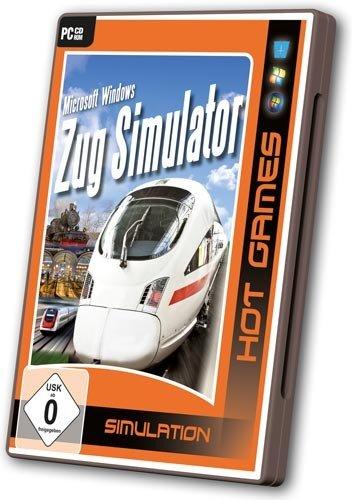 Zug Simulator (Hot Games)