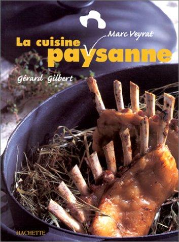 La cuisine paysanne