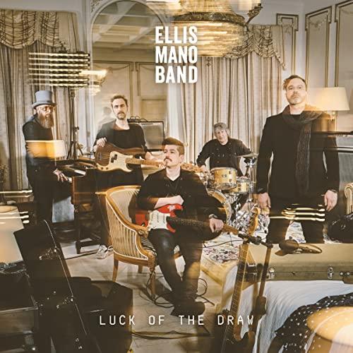 Luck of the Draw [Vinyl LP]