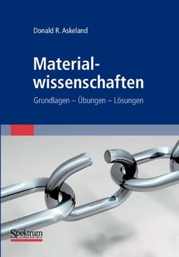 Materialwissenschaften (German Edition)