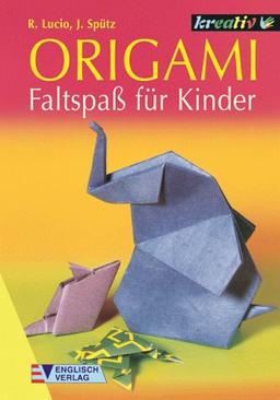 Origami, Faltspaß für Kinder