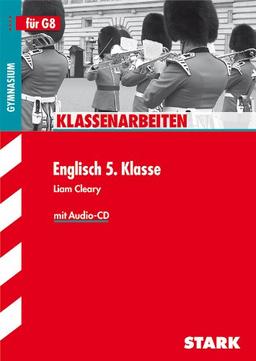 Klassenarbeiten Englisch / Englisch 5. Klasse: für G8