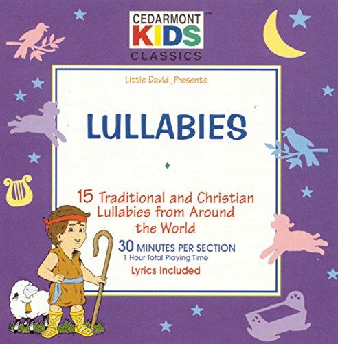 Classics: Lullabies Songs