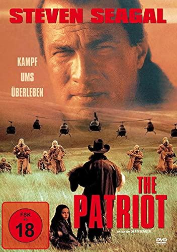 The Patriot - Kampf ums Überleben (uncut & digital remastered)