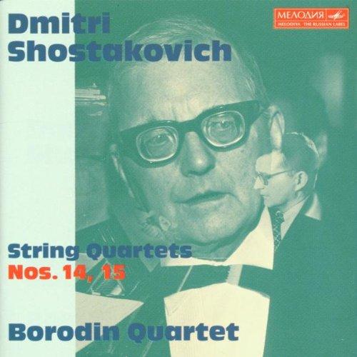 Streichquartette Vol. 6