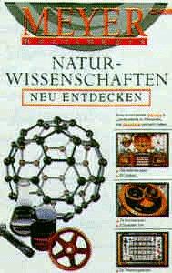 Neu entdecken: Naturwissenschaften