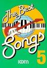 The Best Songs, Bd.5