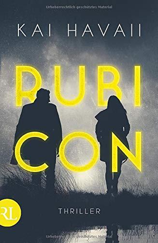 Rubicon: Thriller