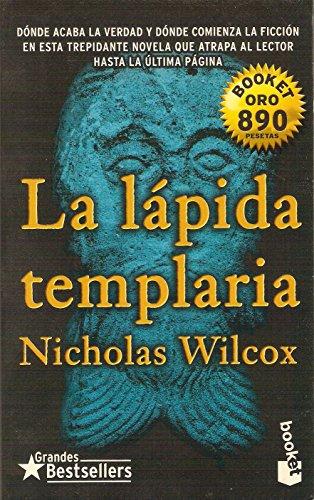 La lapida templaria