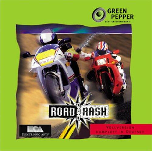 Road Rash [Green Pepper]