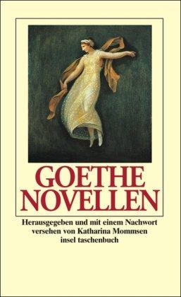 Novellen (insel taschenbuch)