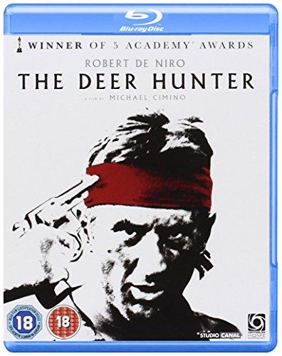 The Deer Hunter [Blu-ray]