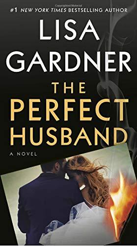 The Perfect Husband: A Novel (FBI Profiler, Band 1)