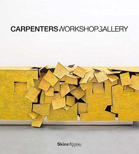 Carpenters Workshop Gallery: Contemporary Design Icons