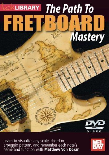 The Path to Fretboard Mastery