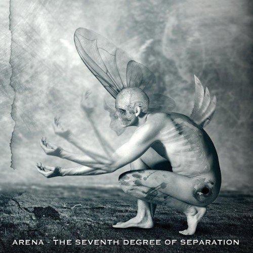 The Seventh Degree of Separation CD Digi + Bonus DVD