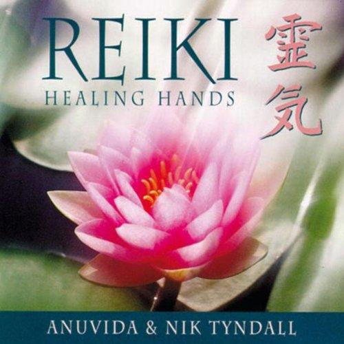 Reiki - Healing Hands