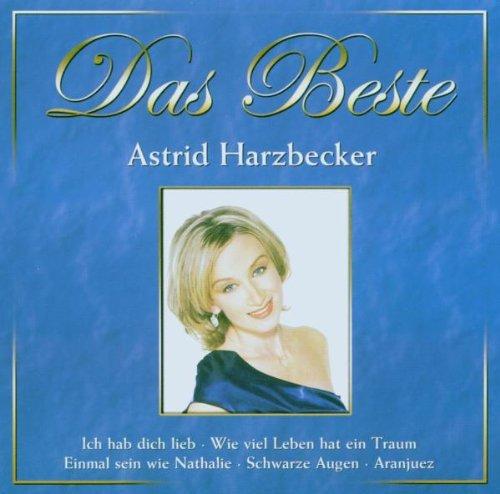 Das Beste: Astrid Harzbecker