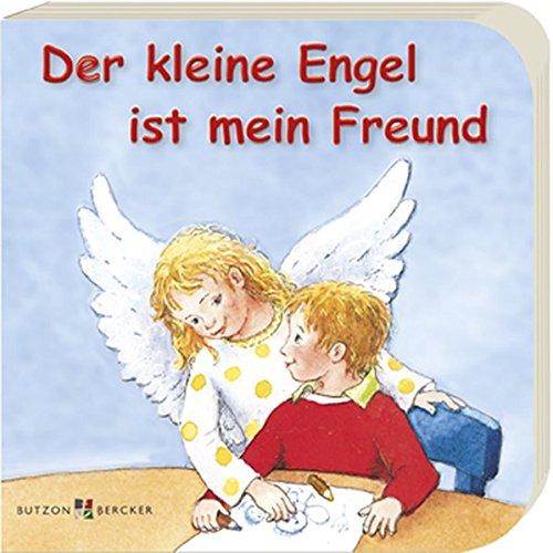 Der kleine Engel ist mein Freund