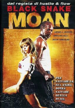 Black Snake Moan [IT Import]