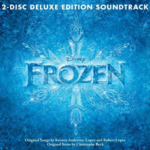 Frozen [Deluxe Edition]