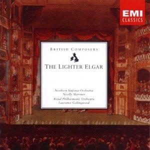 The Lighter Elgar