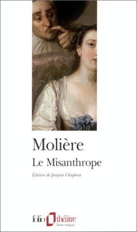 Le misanthrope