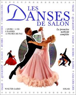 Les danses de salon