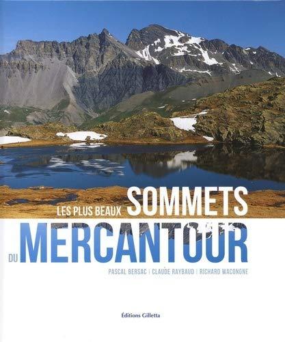 Les plus beaux sommets du Mercantour