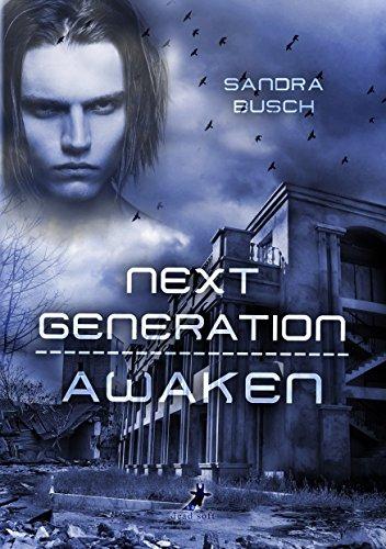 Next Generation - Awaken