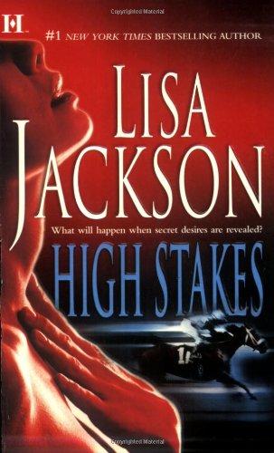 High Stakes (Hqn Romance)