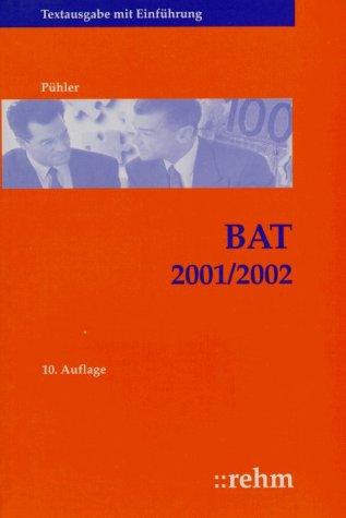 BAT 2001/2002