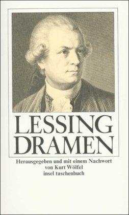 Dramen (insel taschenbuch)