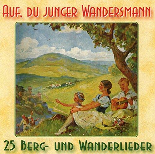 Auf,du Junger Wandersmann