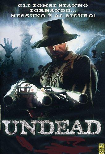 Undead [IT Import]