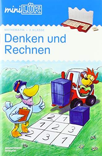 miniLÜK: Denken und Rechnen 2