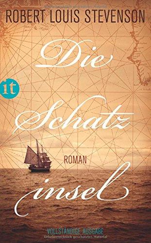 Die Schatzinsel: Roman (insel taschenbuch)