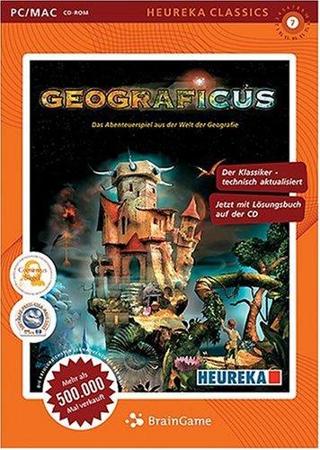 Geograficus - Classics (PC)